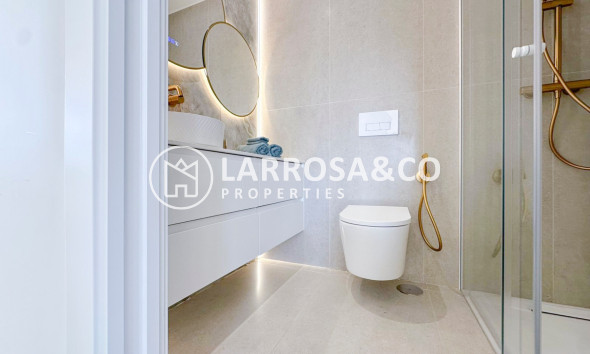 Resale - Semidetached - Santiago de la Ribera