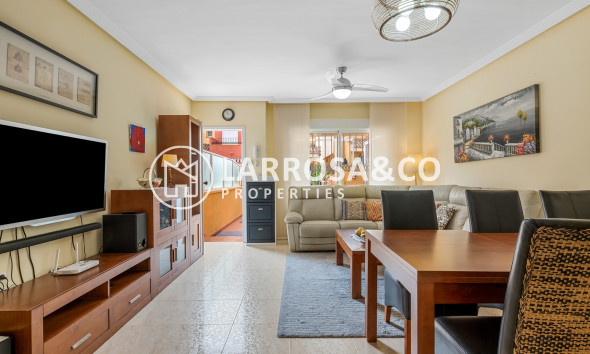 Resale - Adosado - Orihuela costa - Villamartin 