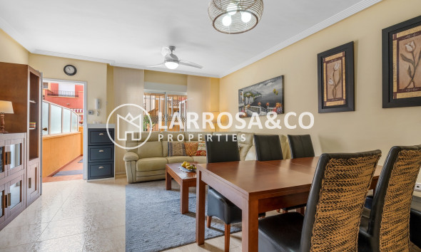 Resale - Adosado - Orihuela costa - Villamartin 