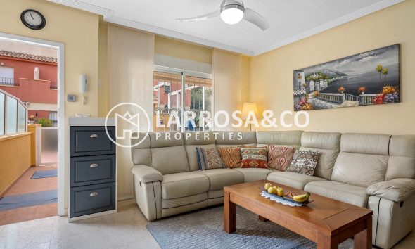 Resale - Adosado - Orihuela costa - Villamartin 