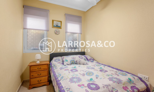 Resale - Adosado - Orihuela costa - Villamartin 