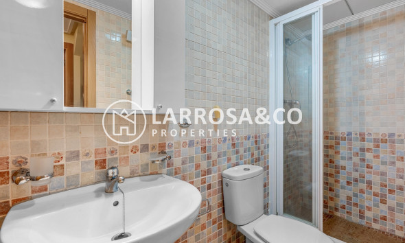 Resale - Adosado - Orihuela costa - Villamartin 