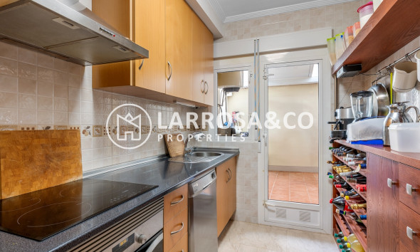 Resale - Adosado - Orihuela costa - Villamartin 