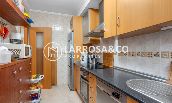 Resale - Adosado - Orihuela costa - Villamartin 