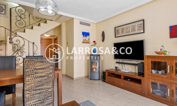Resale - Adosado - Orihuela costa - Villamartin 