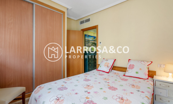 Resale - Adosado - Orihuela costa - Villamartin 