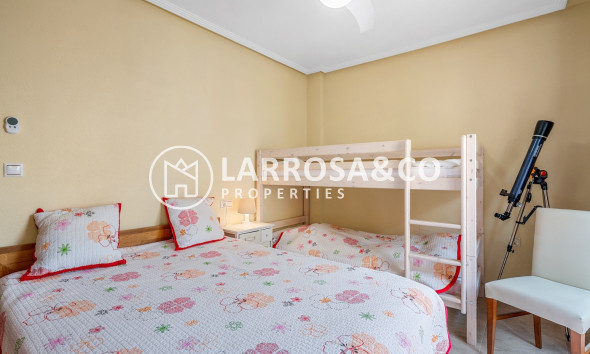 Resale - Adosado - Orihuela costa - Villamartin 