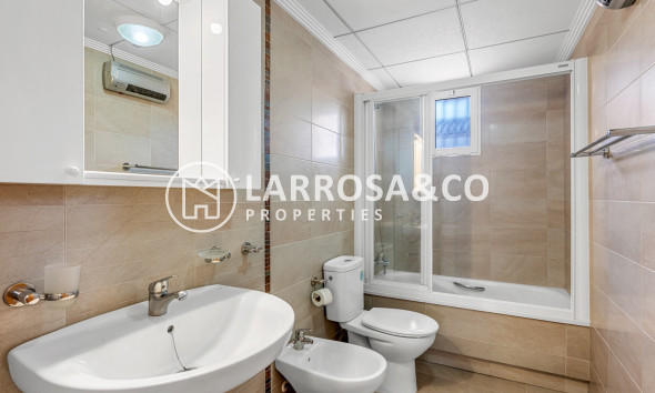 Resale - Adosado - Orihuela costa - Villamartin 