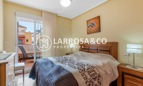 Resale - Adosado - Orihuela costa - Villamartin 