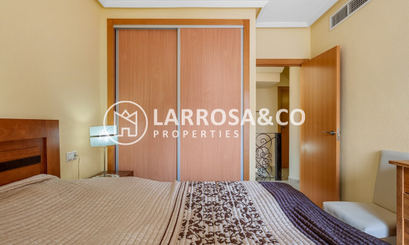 Resale - Adosado - Orihuela costa - Villamartin 