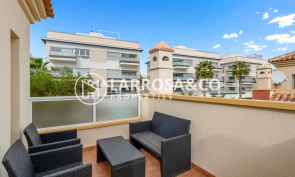 Resale - Adosado - Orihuela costa - Villamartin 