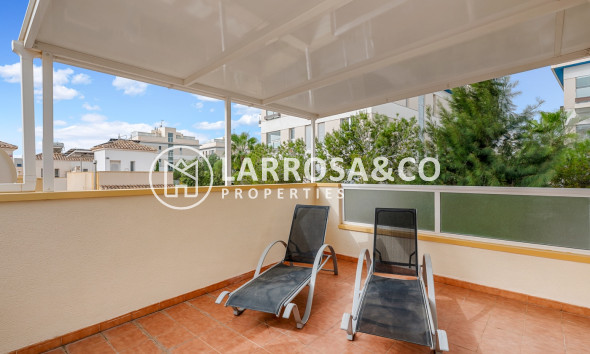 Resale - Adosado - Orihuela costa - Villamartin 