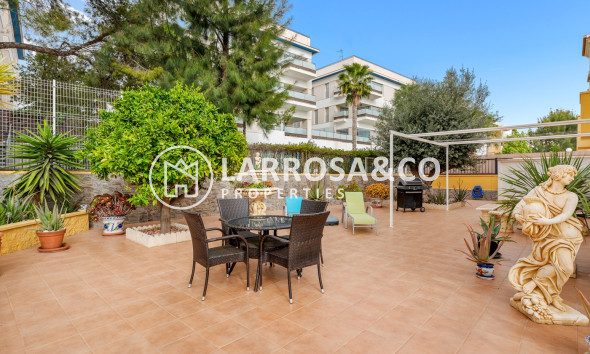 Resale - Adosado - Orihuela costa - Villamartin 