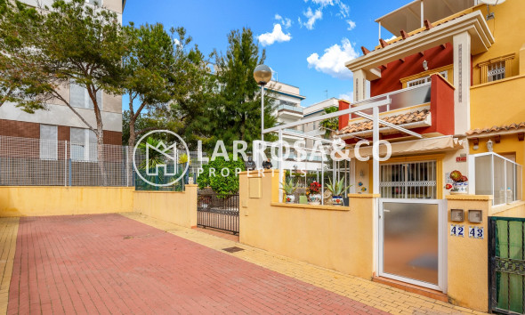 Resale - Adosado - Orihuela costa - Villamartin 