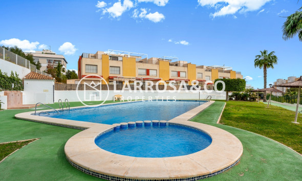 Resale - Adosado - Orihuela costa - Villamartin 