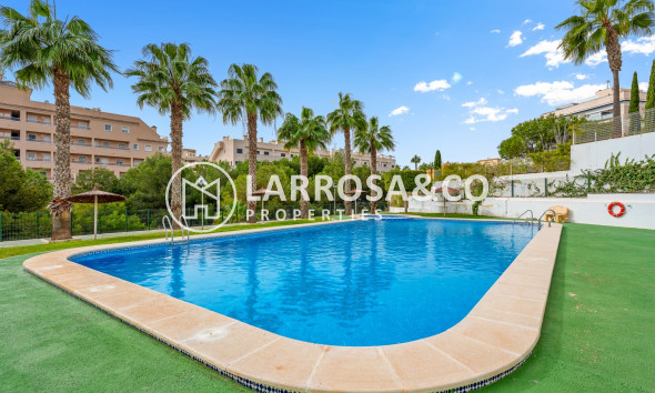 Resale - Adosado - Orihuela costa - Villamartin 