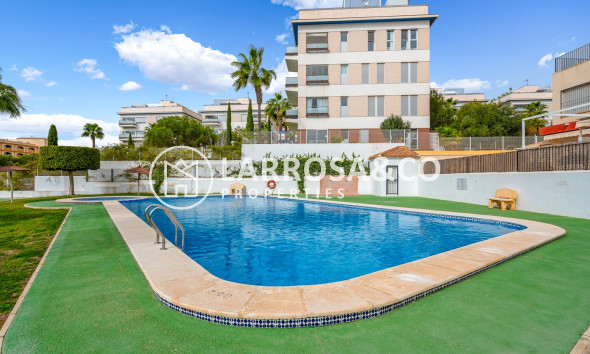 Resale - Adosado - Orihuela costa - Villamartin 