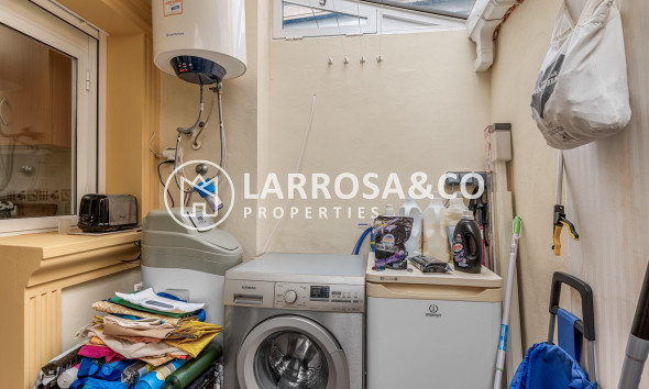 Resale - Adosado - Orihuela costa - Villamartin 