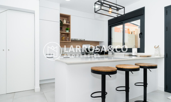 Reventa - Chalet - Los Montesinos - LOS MONTESINOS