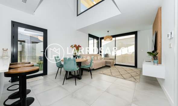 Reventa - Chalet - Los Montesinos - LOS MONTESINOS