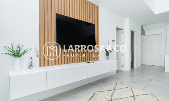 Reventa - Chalet - Los Montesinos - LOS MONTESINOS