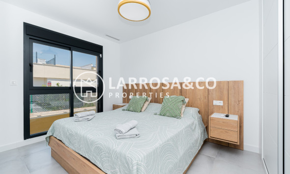 Reventa - Chalet - Los Montesinos - LOS MONTESINOS