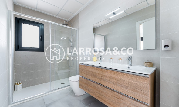 Reventa - Chalet - Los Montesinos - LOS MONTESINOS