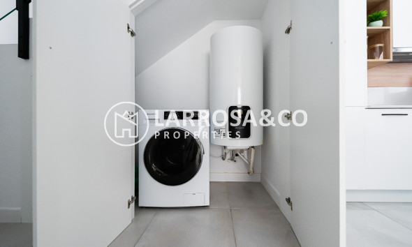 Reventa - Chalet - Los Montesinos - LOS MONTESINOS