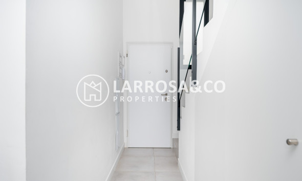 Reventa - Chalet - Los Montesinos - LOS MONTESINOS