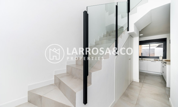 Reventa - Chalet - Los Montesinos - LOS MONTESINOS