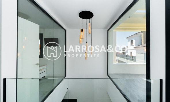 Reventa - Chalet - Los Montesinos - LOS MONTESINOS