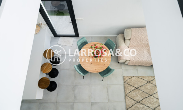 Reventa - Chalet - Los Montesinos - LOS MONTESINOS