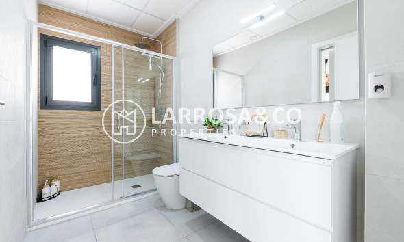 Reventa - Chalet - Los Montesinos - LOS MONTESINOS