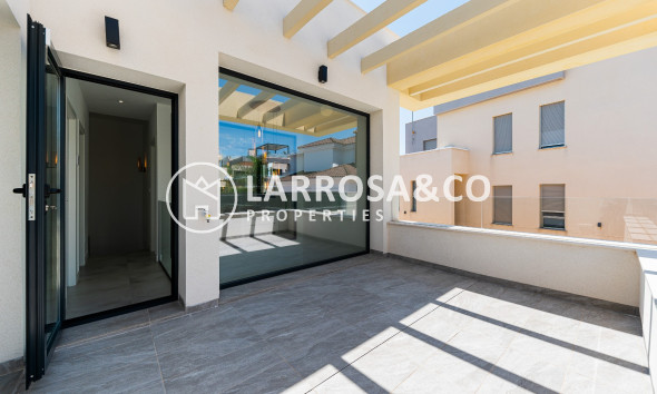 Reventa - Chalet - Los Montesinos - LOS MONTESINOS