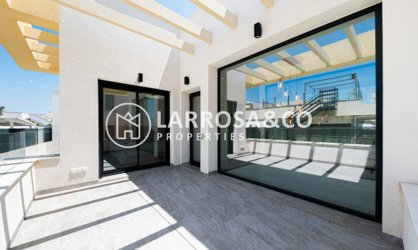 Reventa - Chalet - Los Montesinos - LOS MONTESINOS