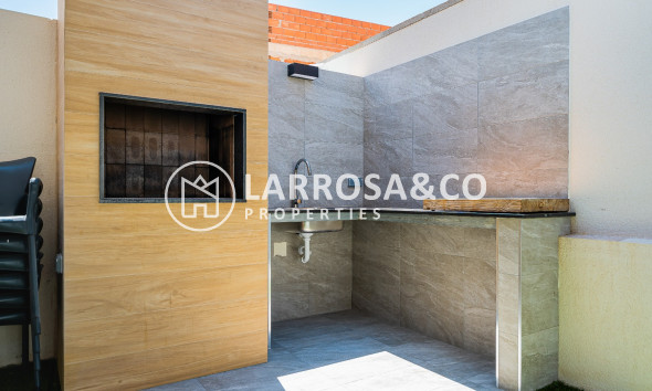 Reventa - Chalet - Los Montesinos - LOS MONTESINOS