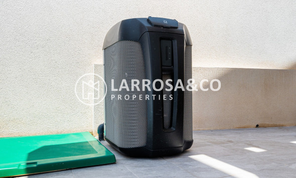 Reventa - Chalet - Los Montesinos - LOS MONTESINOS