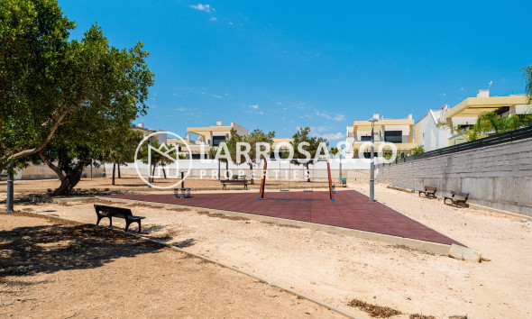 Reventa - Chalet - Los Montesinos - LOS MONTESINOS