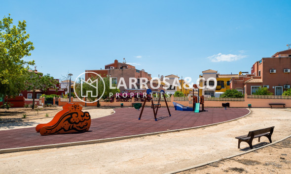 Reventa - Chalet - Los Montesinos - LOS MONTESINOS