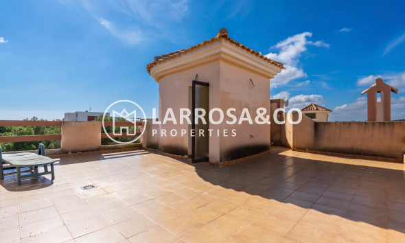 Herverkoop - Villa - Villamartin