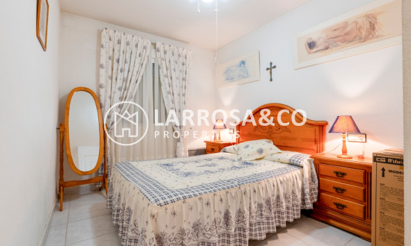 Вторичный рынок - Бунгало - Ориуела Коста - Orihuela Costa