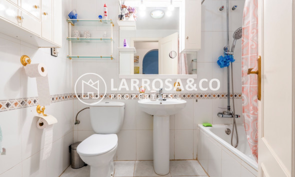 Вторичный рынок - Бунгало - Ориуела Коста - Orihuela Costa