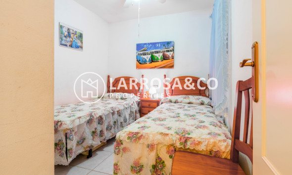 Вторичный рынок - Бунгало - Ориуела Коста - Orihuela Costa