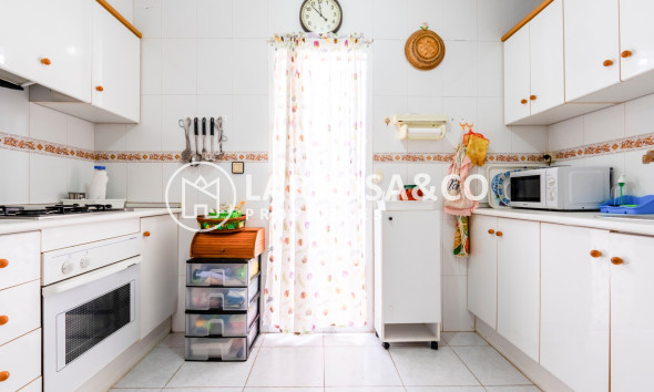 Вторичный рынок - Бунгало - Ориуела Коста - Orihuela Costa