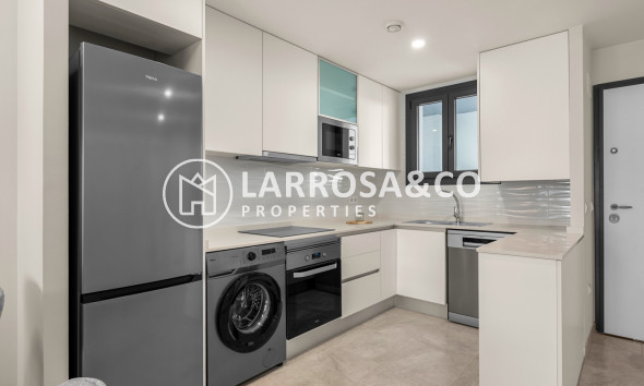 Herverkoop - Apartment - Orihuela costa - Los Dolses