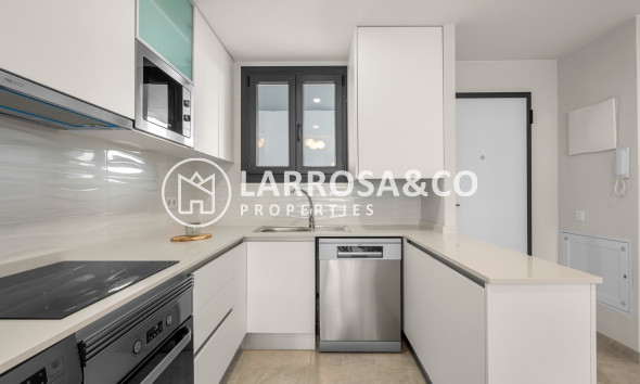 Herverkoop - Apartment - Orihuela costa - Los Dolses