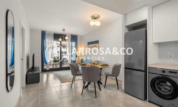 Herverkoop - Apartment - Orihuela costa - Los Dolses