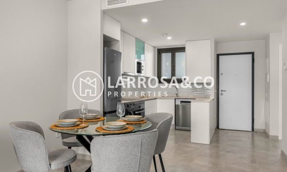Herverkoop - Apartment - Orihuela costa - Los Dolses