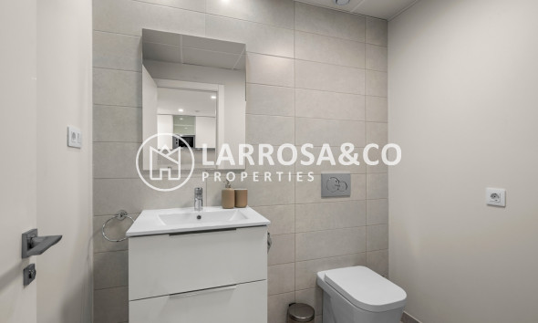 Herverkoop - Apartment - Orihuela costa - Los Dolses