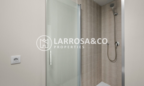 Herverkoop - Apartment - Orihuela costa - Los Dolses